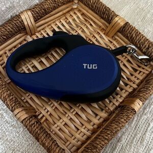 TUG 360° Tangle-Free
Original Retractable Royal Blue UEC